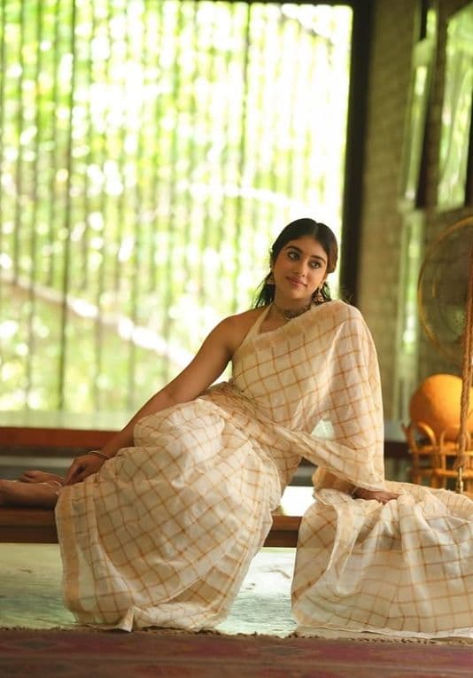Ramya 's cover
